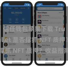 信任钱包苹果下载 Trust Wallet 是否撑抓 NFT 质押？收益指南